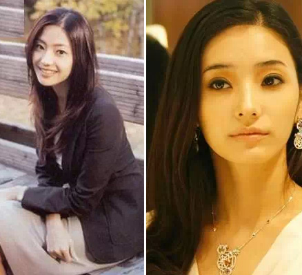 韩彩英整容韩彩英整容之前韩彩英老公事什么身份