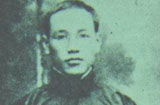 蒋介石极罕见的25张照片
