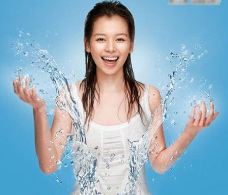 女星驻颜有术 盘点台湾火辣诱人的不老女神(组图【9】