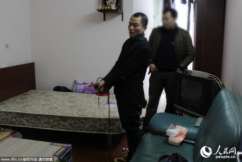 广西来宾忻城警方摧毁一特大贩毒网络