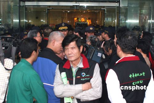 台湾邮政历史常设展重新开幕 台湾邮政历史常设展重新开幕