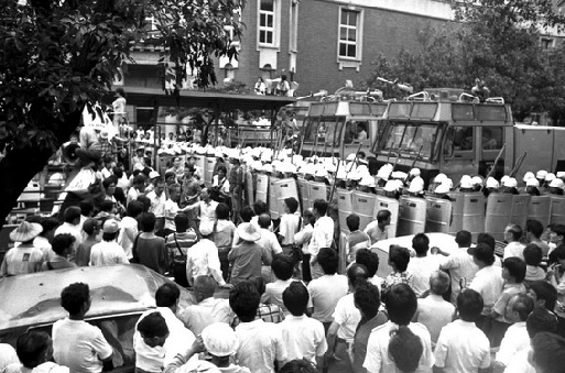 原台军高官日记揭戒严岁月 价值媲美蒋介石日