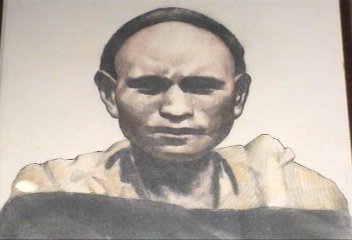 莫那魯道