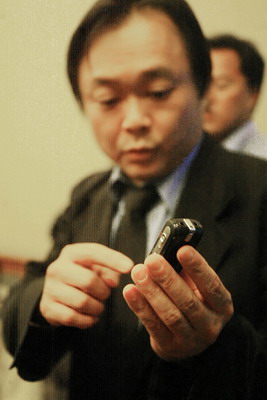 组图:陈致中身陷 桃花劫 盘点台政坛情色风暴 (