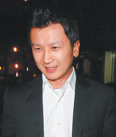 黄柏俊任花旗证券副总,年薪约1,220万台币。