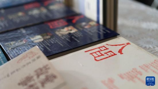 特寫：相會台中相識“人間”